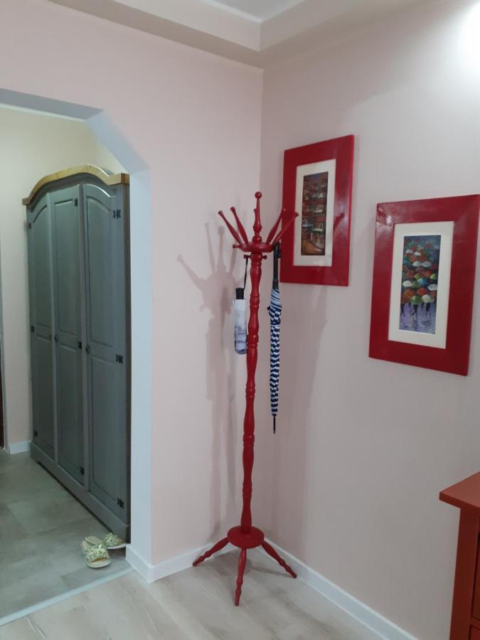 Appartamento Skyline *