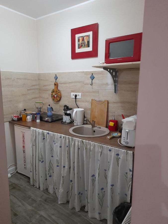 Appartamento Skyline Timisoara