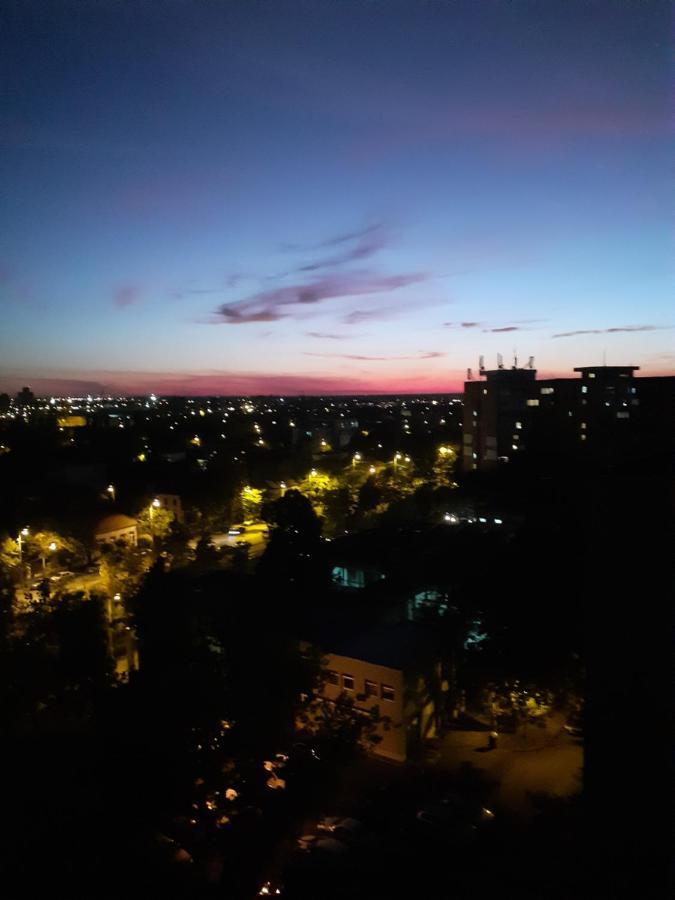 Skyline