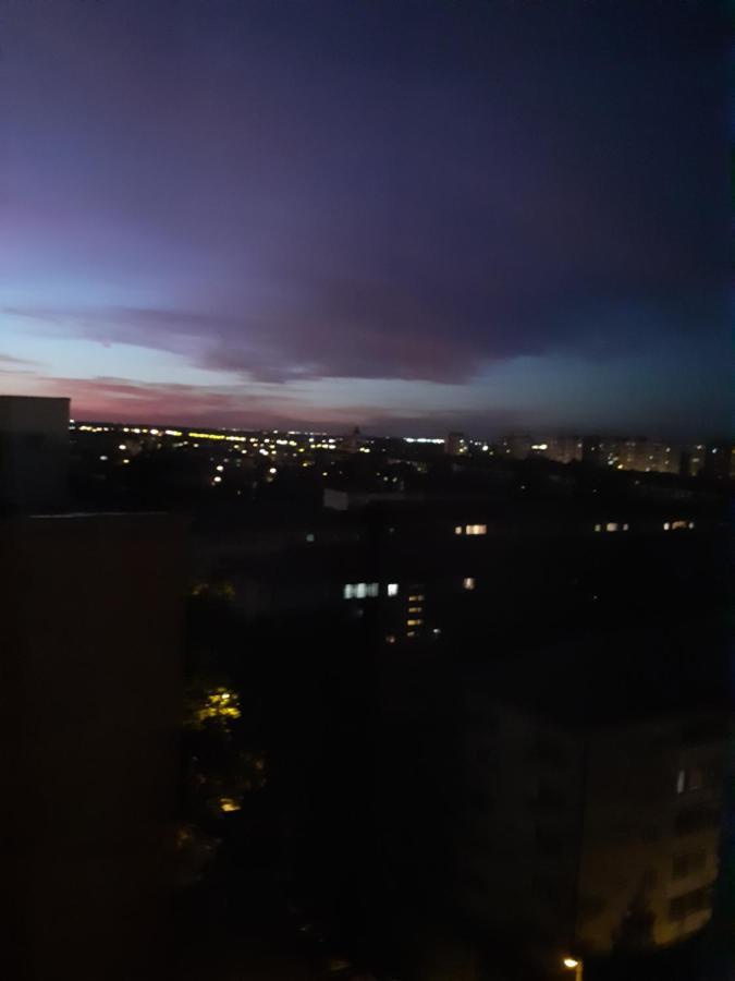Skyline Appartamento Timisoara