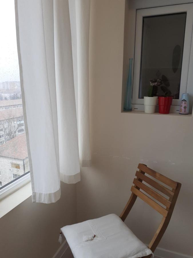 Skyline Appartamento