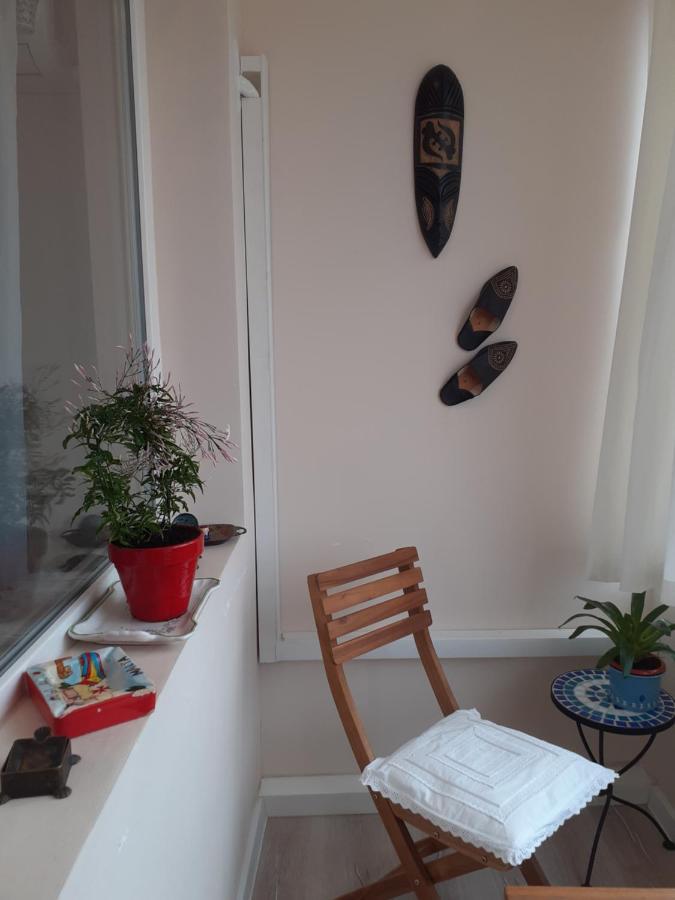 Appartamento Skyline Timisoara